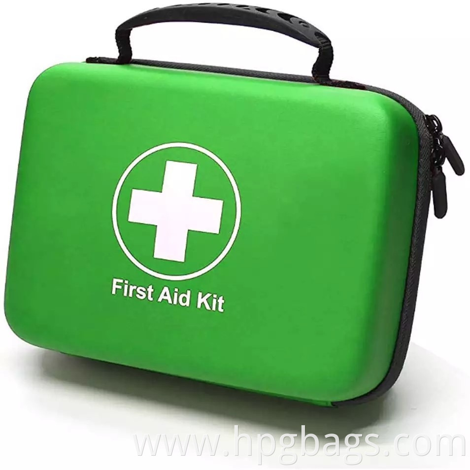 Medical Supply Eva Case